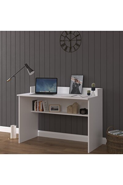 asratrend Bilgisayar Ofis Yemek Ders Çalışma Masası ÇM-01
