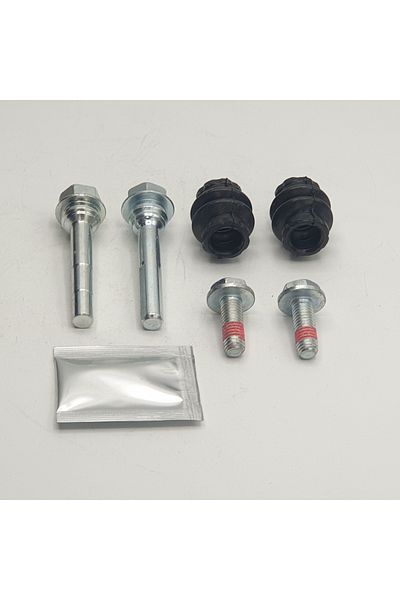 AF AUTOFREN SEINSA Caliper Screw Front-Rear A4-A6 /Bmw 1-3 Series /C2-C3 /Dokker-Duster-Logan /Civic /Cherokee /Discovery