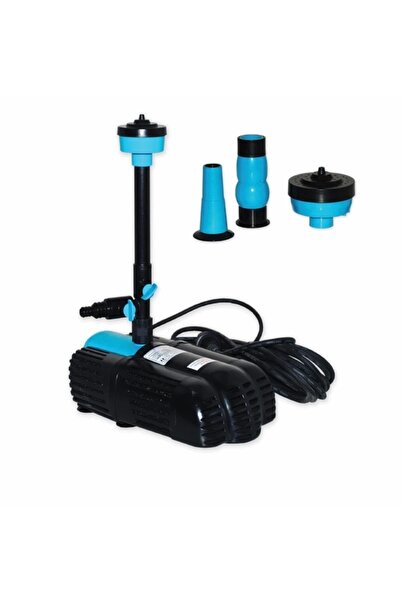 Water Sound Pfp120-3600 Süs Havuzu Pompası