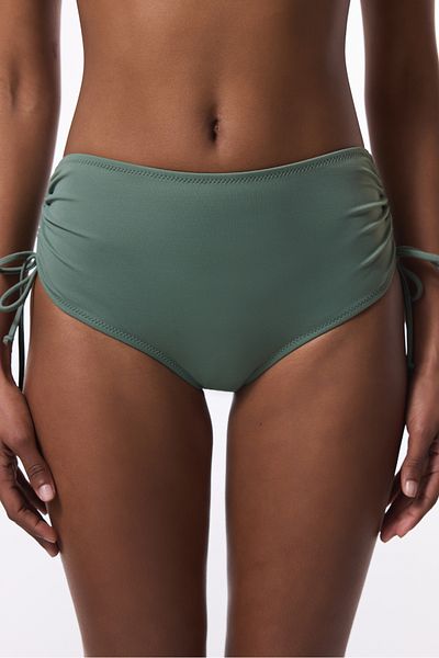 Penti Bikini-Unterteil mit hohem Ring