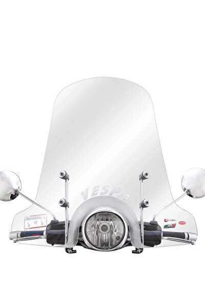 Vespa GT-GTS Ön Cam Uzun (2003-2022) / FACO