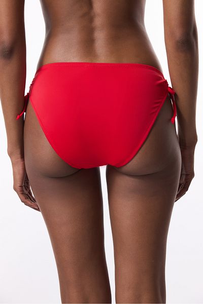 Penti Ring Roter Bikini-Boden