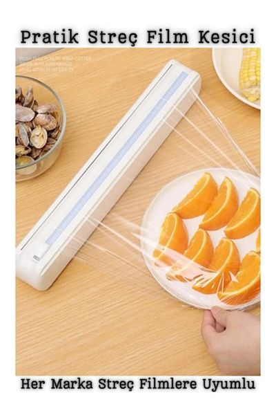 PANJI Stretch Film Cutting Apparatus Stretch Film Cutter Foil Cutting Vacuum Fixing Stretch Film Cutter