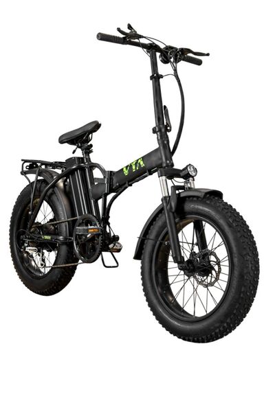 Volta VB2 PRO ELEKTRİKLİ BİSİKLET