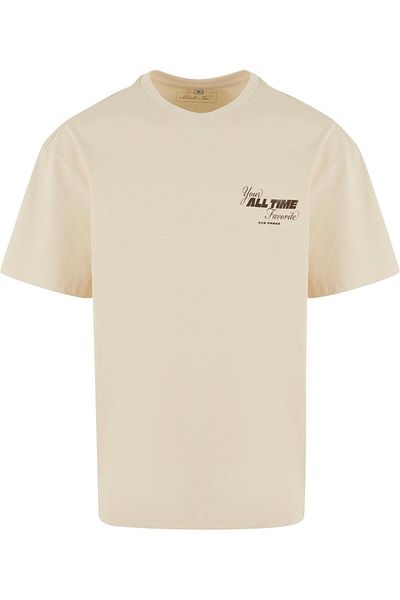 Mister Tee All Time Favorite Oversize-T-Shirt