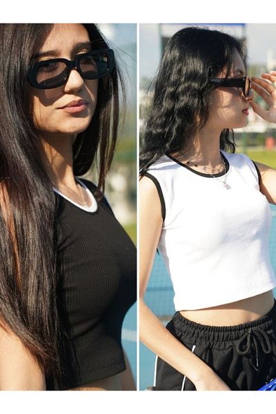 armicem Pachet de 2 curele de potrivire din Lycra - Confortabil și elegant