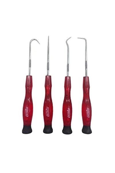 Rico 4 Parça Conta Oring Çıkarma Seti