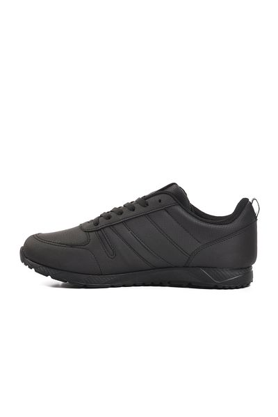 Slazenger Pantofi sport negri unisex Elraen G