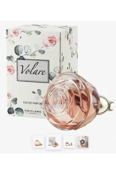 Oriflame Volare Moments Edp Bayan Parfum 50 Ml