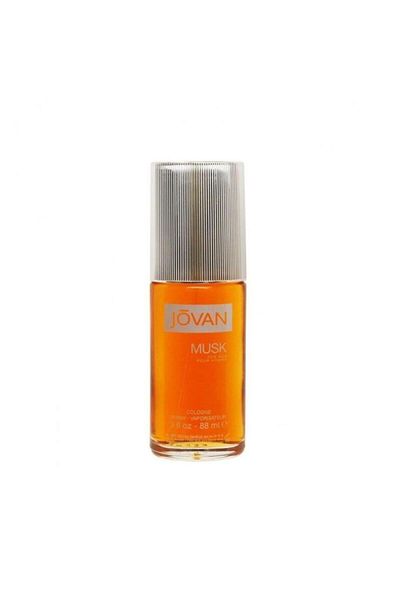 Coty JOVAN MUSK MAN EDC 88ML