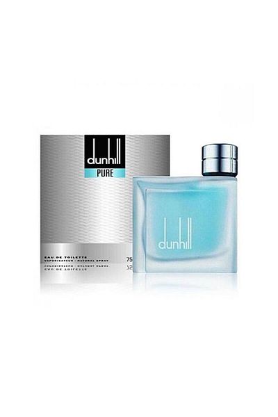 Dunhill Pure Perfume 75Ml