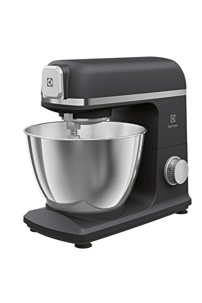 Electrolux E5km1-6gbp Create 5 1200 W 5 Lt. Siyah Mutfak Şefi