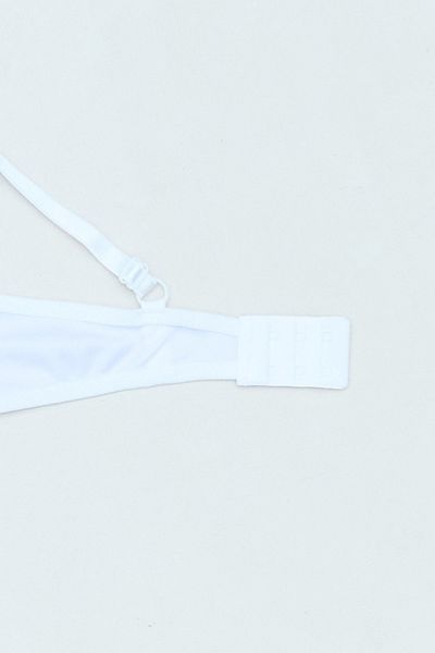 Fulla Moda Σουτιέν σταυρού χωρίς υποστήριξη