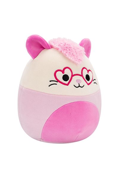 Squishmallows Pocket Rat Chambless 20 cm Va01309