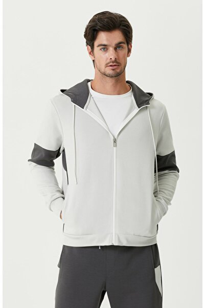Network N-tech Taş Sweatshirt