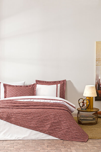 Özdilek Вероніка Двомісний весільний комплект