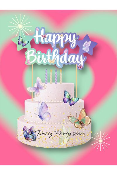 Deniz Party Store Temporarily Unavailable