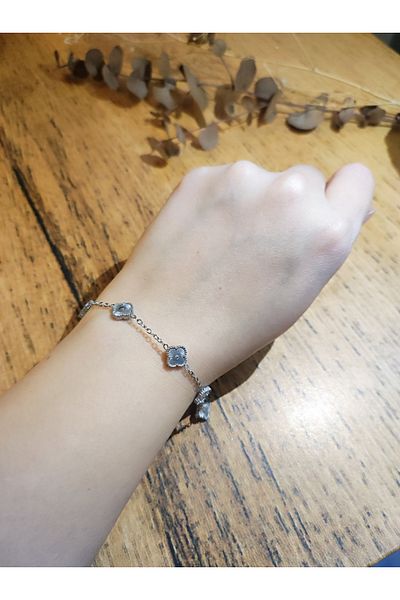 Mara Bijuteri ve Aksesuar Mini Steel Bracelet