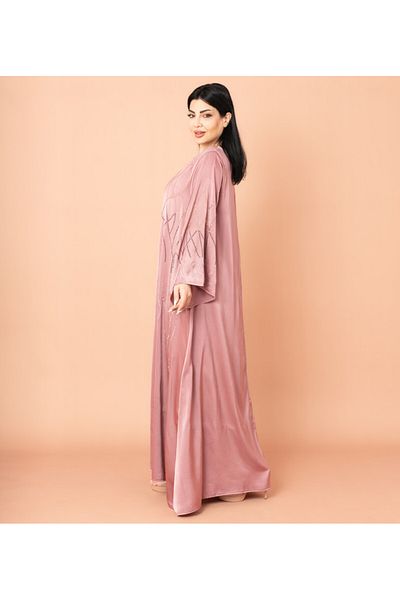 IKKXA Celestial Glow Jalabiya