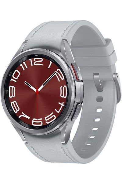 Samsung R950 Galaxy Watch 6 Classic 43mm, Silver