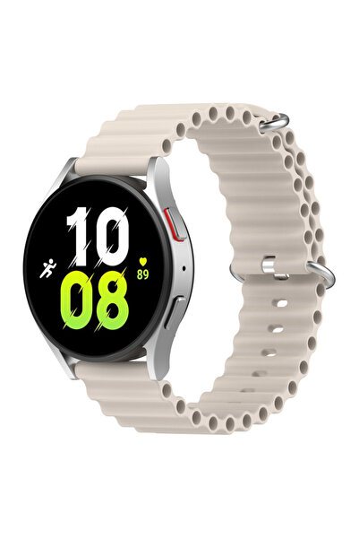 Techmaster Huawei Watch Gt5 Gt4 Gt2e Gt2 Gt3 Gt3 Pro Honor Watch Uyumlu Ocean Kordon 22mm