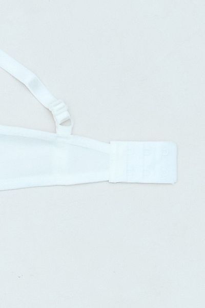 Fulla Moda Supported Cross Suede