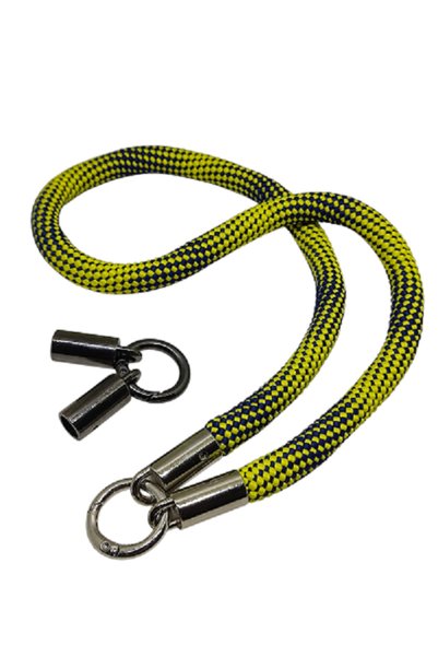 Firebird Takı Aksesuar Ve Kamp Malzemeleri Cord Rope Capsule Closure 10 Kit
