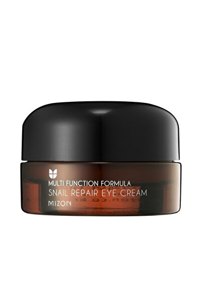 Mizon Snail Repair Eye Cream - Rejuvenating Eye Cream with Snail Mucus, 25 ml