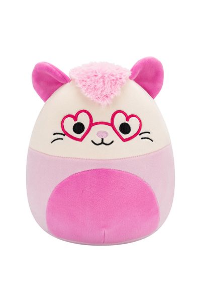 Squishmallows Pocket Rat Chambless 20 cm Va01309