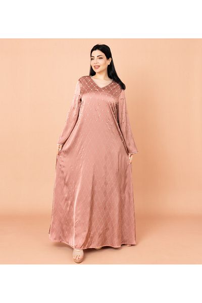 IKKXA Crystal Breeze Jalabiya