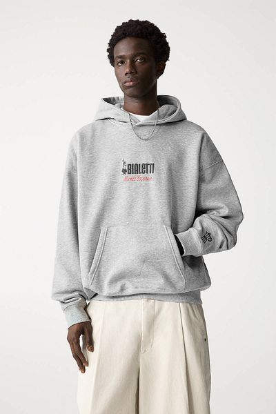 Pull & Bear Bialetti hoodie