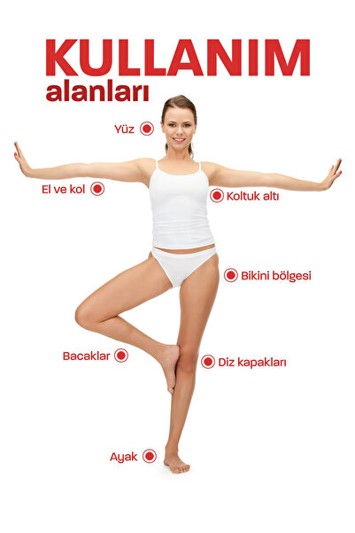 Quality Life 2 Adet Genital Bölge Beyazlatıcı - Koltuk Altı - Cilt Ten - Kararması Için Beyazlaştırıcı Krem