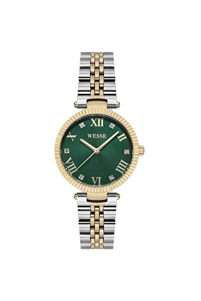 Wesse Wwl111905 Kadın Kol Saati