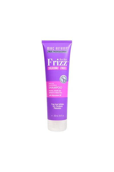 MARC ANTHONY Bye Bye Frizz Keratin Shampoo 250