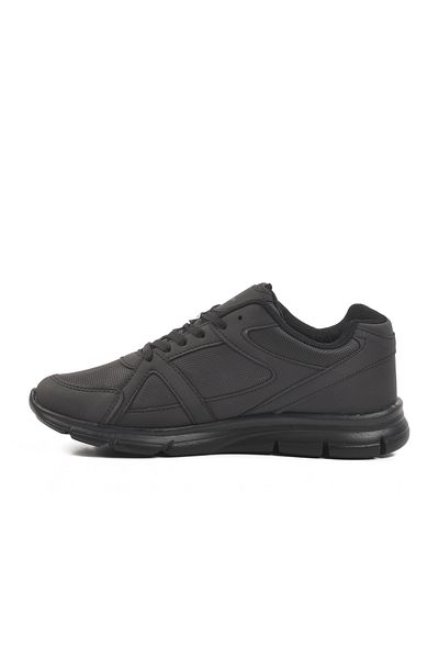 Slazenger Pera M Black Pantofi sport pentru bărbați