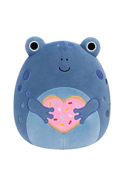 Squishmallows Frog Agnolo 20 cm Va01306