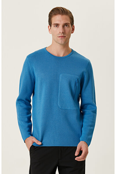 Network Mavi N-Tech Kazak