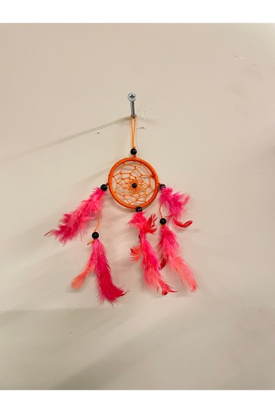 AZRA HEDİYELİK Rüya kapanı dreamcatcher düş kapanı rüya kovucu araba süsü