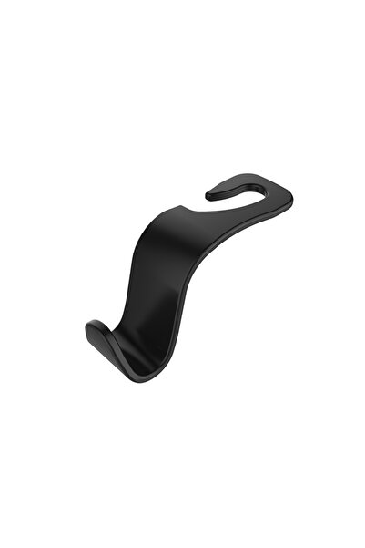 Techmaster منظم شماعات تحميل مقعد السيارة الخلفي 2 قطعة