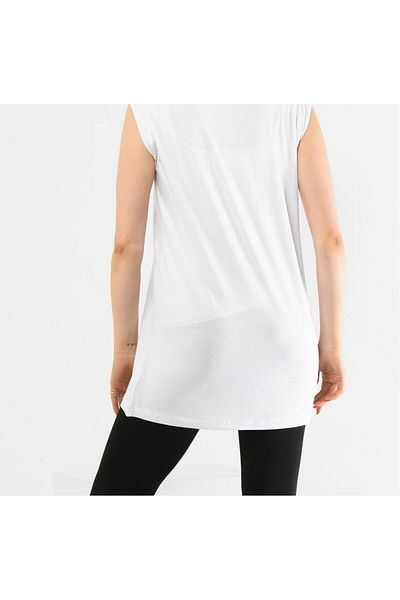 Modahiro Mdh8080 Model Women's Sleeveless Underwear