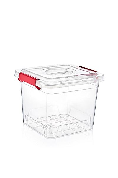 Smartware No. 2 Pantry Box (8 Lt)