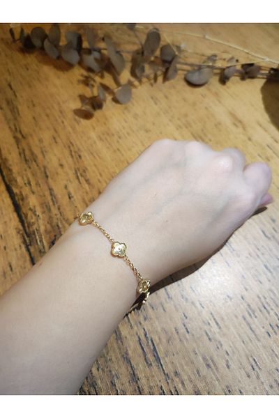 Mara Bijuteri ve Aksesuar Mini Steel Bracelet