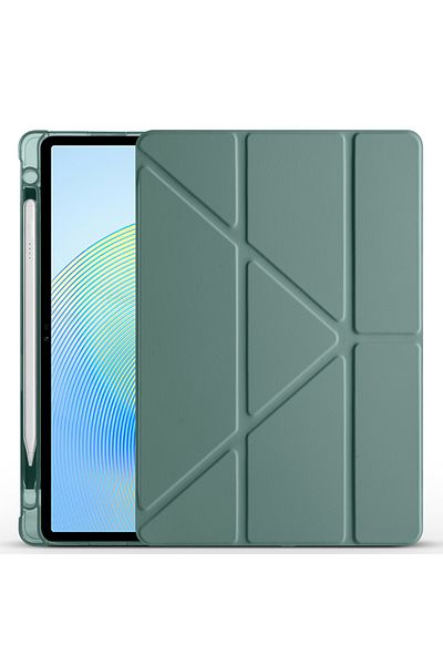 UnDePlus Honor Pad X8A 11Inch Case Trifoldable Case with Pen Compartment
