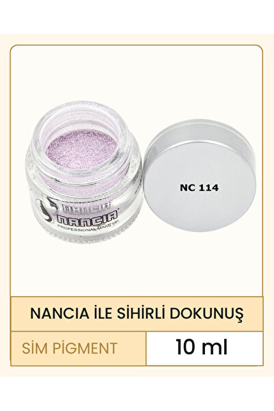 Nancia SİM PİGMENT NC 114