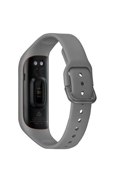 Techmaster حزام سيليكون متوافق مع هاتف Samsung Galaxy Fit 2 R220
