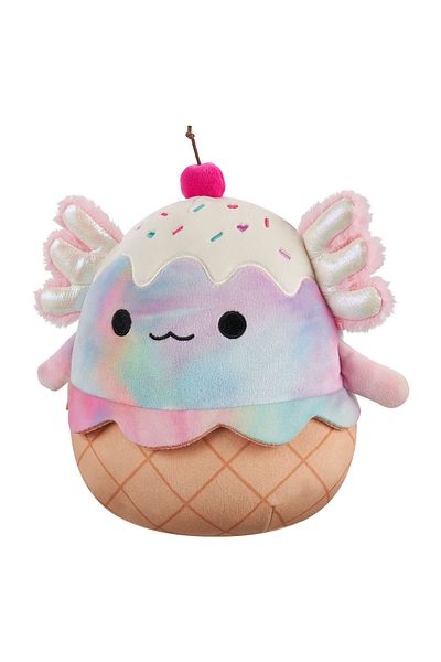 Squishmallows Semender Tinley 20 cm Va01243