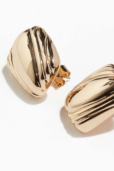 H&M Stud earrings