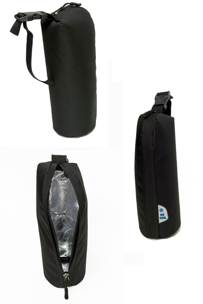 Bagworld Saraciye Portatif Termal İçecek - Matara Kılıfı - Soğutucu Kılıf 7062