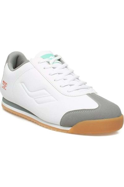 Lescon Winner 8 Men's Leather Sports Shoes