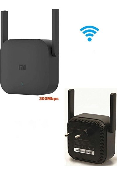 Xiaomi Mi Pro Wifi Güçlendirici